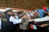 Gubernur Jawa Barat Ridwan Kamil Soft Launching Situ Bagendit di Garut - Bagian 2