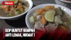 Intip Pembuatan Sop Buntut Rempah Anti Lemak, yang Bikin Ketagihan
