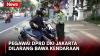 Polusi Mengkhawatirkan, Pegawai DPRD DKI Jakarta Dilarang Bawa Kendaraan Tiap Hari Rabu