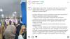 Viral Hiburan Dance Korea di Fakultas Adab UIN Raden Fatah Palembang