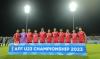 Ini Link Live Streaming Timnas Indonesia Vs Thailand di Semifinal Piala AFF U-23 2023