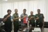 Universitas Pertahanan Buka Beasiswa S2 Strategi Perang Semesta