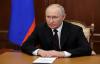 Presiden Putin Update Perkembangan Niger, Siap Terjunkan Militer Rusia?