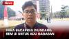 BEM UI Undang Ganjar-Anies-Prabowo untuk Adu Ide dan Gagasan