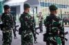 Tradisi Pedang Pora Sambut Mayjen Yanuar Adil Pimpin Kodam II - Sriwijaya - Bagian 2