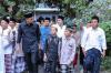 Ganjar Ajak Nahdliyin Jaga Keutuhan NKRI Jelang Kontestasi Politik - Bagian 4