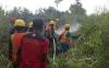 Karhutla di Kalbar, Warga Ketapang Tewas Terjebak Api saat Bakar Lahan