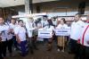 HT Disambut Hangat Simpatisan Partai Perindo di NTT - Bagian 4
