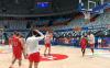 Jalani Latihan Jelang Laga Pembuka, Timnas Kanada Siap Tampil di FIBA World Cup 2023