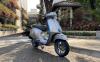 Jadi Motor Listrik Premium, Baterai Vespa Elettrica Setara Mobil Bekas