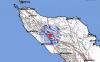 Gempa Terkini Guncang Nagan Raya M4,0 di Kedalaman 3 Km