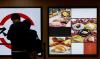Jepang Buang Air Radioaktif Nuklir ke Laut, Restoran Sushi di Hong Kong Tetap Ramai
