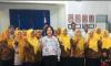 Caleg Perindo Nuning Kertopati Serap Masukan dan Gagasan Kader Posyandu di Purworejo
