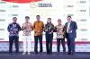 Berdayakan Ultra Mikro, PNM Raih Penghargaan Micro Finance Empowerment - Bagian 3