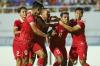 Selebrasi Timnas U-23 Melaju Final AFF 2023 usai Kalahkan Thailand 3-1