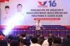 Konsolidasi Partai Perindo Se-Sulawesi Selatan