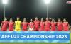 Hasil Final Piala AFF U-23 2023: Timnas Indonesia Vs Vietnam 0-0, Laga Lanjut Babak Tambahan