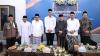 Terima Aspirasi Masyayikh se-Indonesia, Ganjar Kaji Program Insentif Guru Keagamaan di Level Nasional