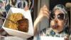 Viral Emak-Emak Berhijab Buat Konten Cara Halal Makan Daging Babi, Netizen: Lina Mukherjee Kedua
