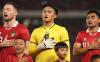 Ernando Ari Tak Silau dengan Prestasi Jepang Bantai Jerman: Kami Enggak Kalah Bagus!