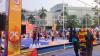 Nikmati Akhir Pekan, Fan Zone FIBA World Cup 2023 Diserbu Pasangan Muda