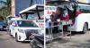 Viral Toyota Alphard Dijadikan Warung Nasi Pinggir Jalan, Netizen: Yang Jualan Sultan