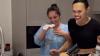 Viral Video Nagita Slavina Bersihkan Muka Pakai Sabun Cuci Piring, Netizen: Masa Iya?