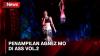 Pecah, Penampilan Agnez Mo di Asian Sound Syndicate Vol 2