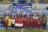 Perjuangan Timnas U-23 Indonesia Runner Up Piala AFF - Bagian 1