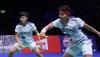 Hasil China Open 2023: Apriyani/Fadia Tersingkir usai Duel Sengit Sejam Lebih Vs Duo Korsel