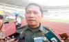 Mutasi TNI, Mayjen Rafael Granada Baay Jabat Pangdam Brawijaya