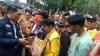Hadir di Festival Kereta Peti Sabun, Ridwan Kamil Puji Kreativitas Warga Bandung