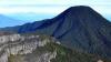 Mitos Gunung Gede Bikin Bulu Kuduk Berdiri, Jadi Cerita Turun Temurun
