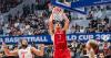 Hasil FIBA World Cup 2023: Kanada Terlalu Perkasa! Menang Telak atas Lebanon