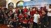 Wamenparekraf Angela Ditunjuk Jadi CdM Kontingen Indonesia di Asian Para Games