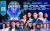 Deretan Selebriti Trending Topic Bakal Meriahkan Malam Penghargaan Esport Paling Epik!