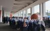 Ramaikan FIBA World Cup 2023, Ribuan Anak Sekolah Serbu Indonesia Arena