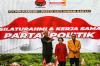 Partai Hanura Resmi Dukung Calon Presiden 2024 Ganjar Pranowo 