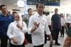 Presiden Jokowi Sebut Atraksi Politik Jelang Pemilu 2024 Belum Selesai: Masih Ngalor Ngidul