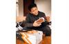 Ariel Noah akan Shopee Live Bareng Brand Lokal Geoff Max, Catat Tanggalnya!