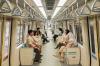 LRT Jabodebek Tambah 2 Trainset, Waktu Tunggu Kereta Jadi 15 Menit!