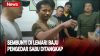Pengedar Sabu Ditangkap, Sembunyi di Lemari Baju Labuhanbatu