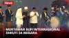 Bertolak ke Pekalongan, Presiden Jokowi Buka Muktamar Sufi Internasional