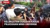 Kelanjutan Dugaan Kasus Pelecehan, 4 Finalis Miss Universe Indonesia Diperiksa Polisi