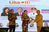 OJK Gelar Literasi Keuangan Indonesia Terdepan di Pontianak - Bagian 2