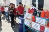 Produsen Oli Palsu Ditangkap Ditreskrimsus Polda Sumut - Bagian 1