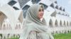 Profil dan Biodata Alfina Nindiyani, Penyanyi Sholawat Merdu Idola Anak Muda