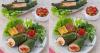 5 Resep Nasi Bakar Cumi Asin, Lebih Enak Diolah dengan Buah Naga dan Pete