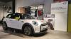 Mini Eurokars Studio Mulai Dibuka, Bisa Test Drive Mobil Listrik Premium Ikonik