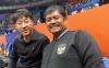 Indra Sjafri Bela Shin Tae-yong Usai Timnas Indonesia Dibantai Libya: Namanya Juga Uji Coba